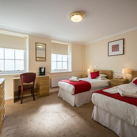 Claremont Lions Hotel Eastbourne Kültér fotó
