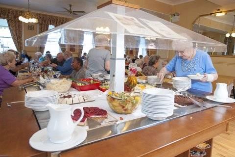 Claremont Lions Hotel Eastbourne Kültér fotó